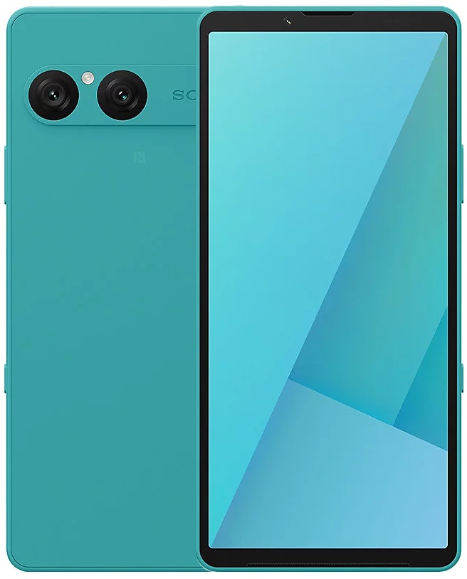 Sony Xperia 10 VII
